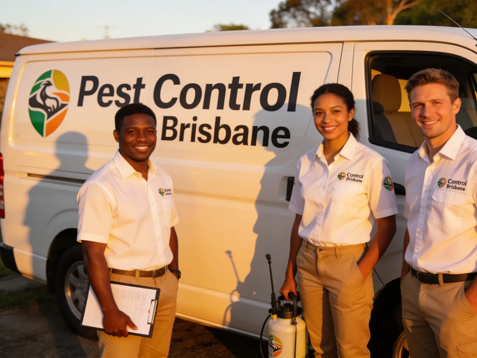 Pest Control company in Sunshine